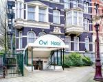 Image #1 de Owl Hotel