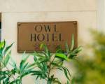 Image #9 de Owl Hotel